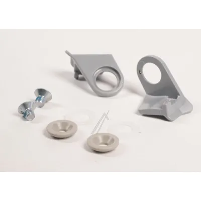 Türverriegelungssatz für Kühlschrank Dometic 207999311 Türschloss Set