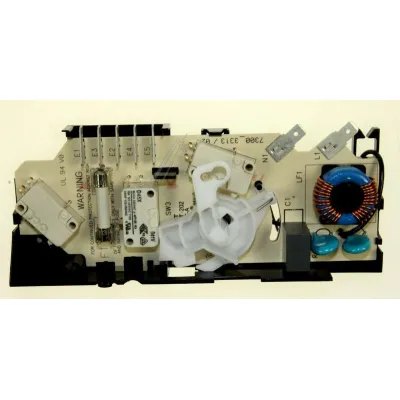 Türverschluss für Mikrowelle Whirlpool 482000030956 C00269479