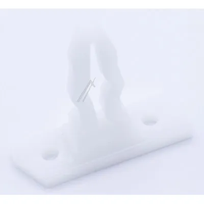 Türverschlusshaken für Amica Trockner 1036135 Türverriegelung