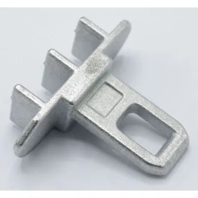 Türverschlusshaken für Amica Trockner 1042974 Türhaken