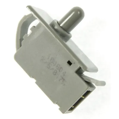 Tüschalter für Kühlschrank Midea 17431000000410 Türlicht