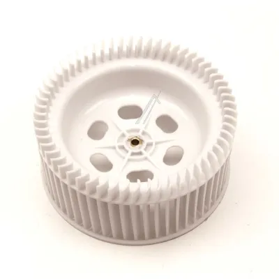 Turbina derecha para Dunstabzugshaube Cata 60704080 Motor BT2