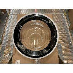 Turbine für Waschmaschine Beko C00895153 Laufrad, Trommel