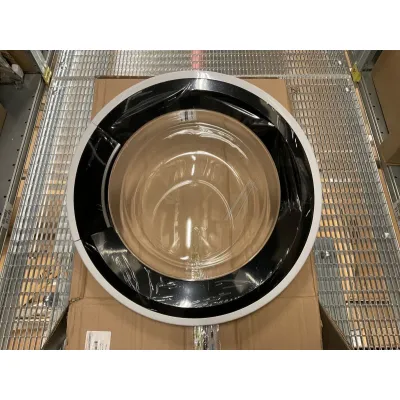 Turbine für Waschmaschine Beko C00895153 Laufrad, Trommel