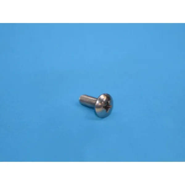 Turbine-Schraube für Geschirrspüler Hisense/Gorenje 623588 Turbinen-Befestigung