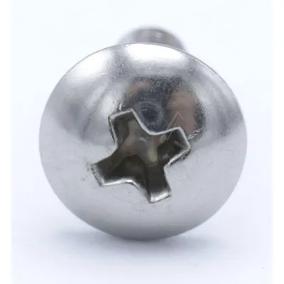 Turbine-Schraube für Geschirrspüler Hisense/Gorenje 623588 Turbinen-Befestigung