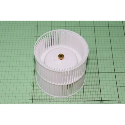 Turbinenrad für Amica Dunstabzugshaube 1038725 Gebläse