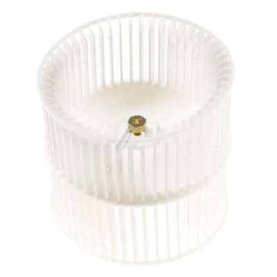 Turbinenrad für Dunstabzugshaube Amica 1037569 Lüfter Rotor