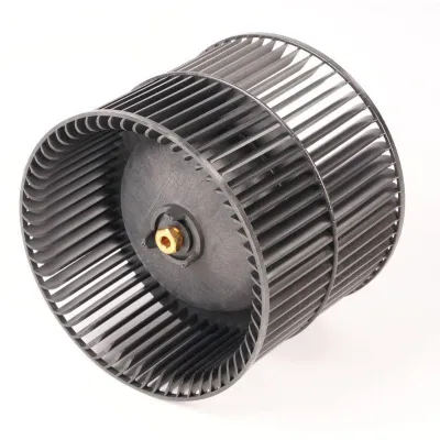 Turbinenrad für Dunstabzugshaube Electrolux 4055466751 Luftstrom, Lüfterrad