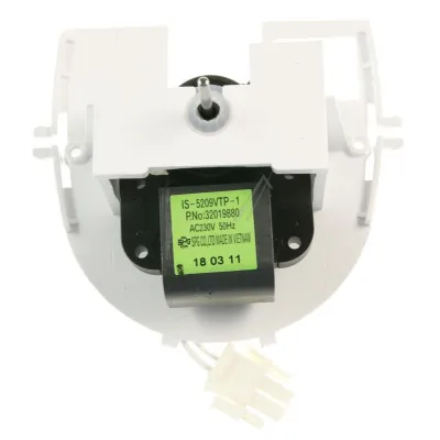 Turbo-Lüfter für Kühlschrank Vestel 32023106 Umluftfunktion