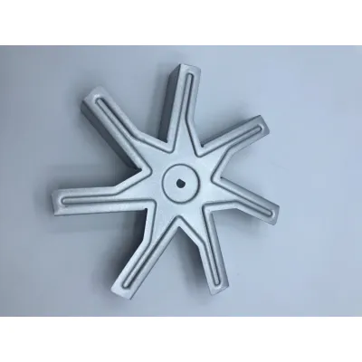 TURBO MOTOR PROPELLER_Ø155 215480043