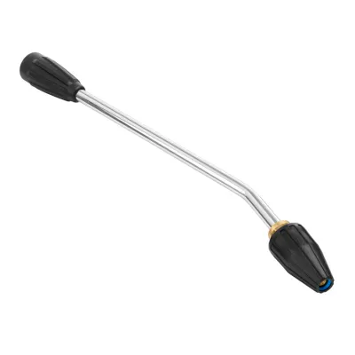 Bosch Professional Turbo-/Roto-Lanze F016800446 | für GHP 5-55/500X | rotierender Wasserstrahl | 60 cm