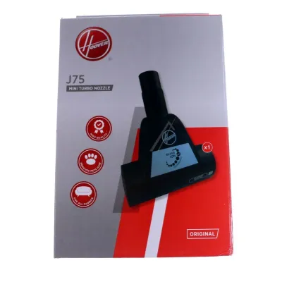 Turbobürste für Staubsauger Candy Hoover J75 35602702 Bodendüse rotierend