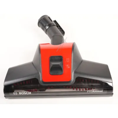 Turbodüse für Staubsauger Bosch Siemens 17008697 Bodendüse rotierend