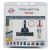 Bild: Turbodüse Rowenta ZR-902201 MAXI TURBO BRUSH PRO für Staubsauger