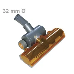Turbodüse universal für 32mm Rohr-Ø Staubsauger