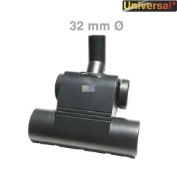 Turbodüse universal Tubinendüse für 32mm Rohr-Ø Staubsauger