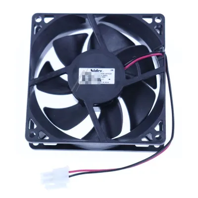 Turbolüftermotor für Kühlschrank Vestel 32040718 Djf92t7as6s07e28 92x92x25