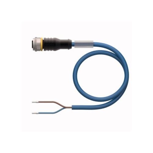 Bild: Turck Aktuator- u. Sensorleitung PUR RKC4.221T-5/TXB