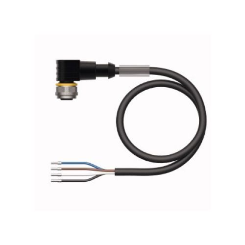 Bild: TURCK Aktuator- und Sensorleitung WKC4.4T-15/TEL