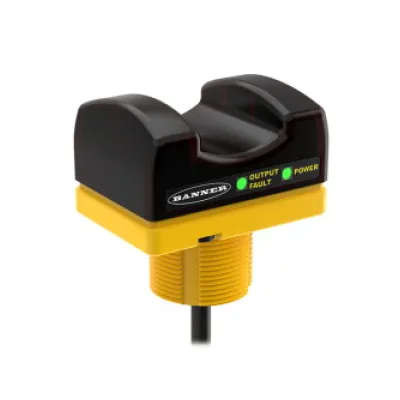 TURCK Opto-Sensor Berührungstaster STBVP6 3064179 | Zweihandsteuerung | SIL 3 | IP66 | 2m Kabel | PNP