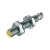 Bild: Turck Induktiver Sensor BI2U-EG08-AP6X-V1131 | M8x1 | bündig | PNP | 2 mm | Edelstahl | IP68 | 49x8 mm