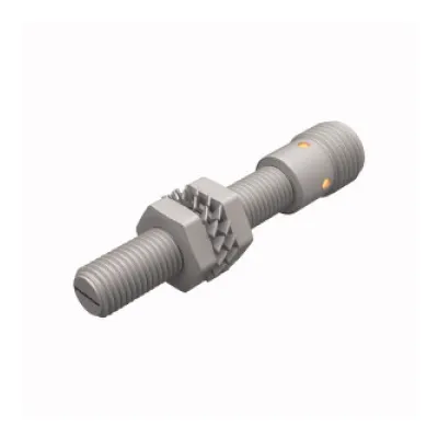 Turck Induktiver Sensor BI2U-EGT08-AP6X-H1341 | PNP Schließer | bündig | M8x57 mm | Edelstahl | 2 mm | IP68