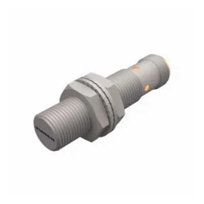 Turck Induktiver Sensor BI4U-MT12-AP6X-H1141 | M12x1 | PNP | Schließer | 4mm | IP68 | Metall | 10–30V DC