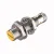 Bild: Turck Magnetfeldsensor BIM-M12E-AP4X-H1141 | PNP | M12 Gewinde | 90 mm Schaltabstand | DC 10-65V | IP67