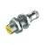 Bild: Turck Magnetfeldsensor BIM-M12E-AP4X-H1141 | PNP | M12 Gewinde | 90 mm Schaltabstand | DC 10-65V | IP67