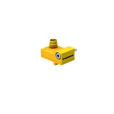 Turck Magnetfeldsensor BIM-NST-AP6X-H1141 | PNP Näherungsschalter | M12 Stecker | DC 10-30V | IP67