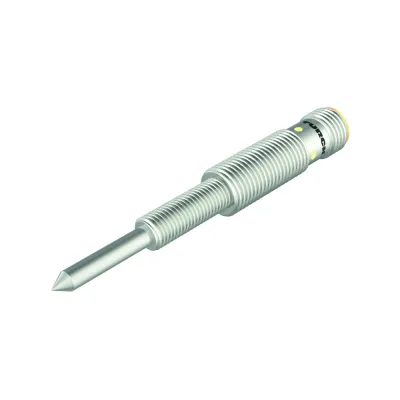 Turck Magnetfeldsensor NIMFE-M12/4.6L88-UP6X-H1141 #1600608 | PNP | M12 Gewinde | IP67 | 88mm | DC 10-30V