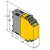 Bild: TURCK Messumformer-Speisetrenner IM33-11EX-HI | 1-kanalig | Ex-HART | 0/4-20 mA | ATEX Zone 2 | galvanische Trennung