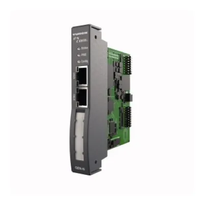 Turck GEN-N Kommunikationsmodul Multiprotokoll Gateway Ethernet | Modbus TCP | PROFINET | EtherNet/IP | RJ45 | IP20