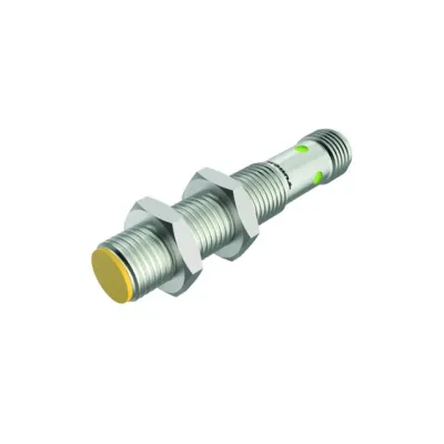 Turck Induktiver Näherungsschalter BI4-M12-2APS8X2-H1141 | Sicherheitssensor | M12 | PNP | 4 mm | 24V DC | 2 OSSD