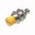 Bild: Turck Induktiver Sensor NI12U-M18-AP6X-H1141 | M18x1 | PNP | 12mm | IP68 | Metall | M12-Stecker | nicht bündig