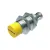 Bild: Turck Induktiver Sensor NI12U-M18-AP6X-H1141 | M18x1 | PNP | 12mm | IP68 | Metall | M12-Stecker | nicht bündig