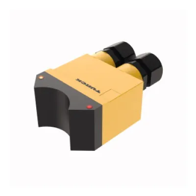 Turck Induktiver Sensor NI4-DSU35TC-2AP4X2 | PNP Näherungsschalter | 4mm | DC 10–65V | nicht bündig
