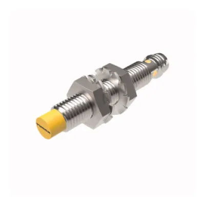 Turck Induktiver Sensor NI4U-EG08-AP6X-V1131 | M8x1 | PNP | 4mm | Edelstahl IP68 | 10-30V DC
