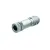 Bild: Turck Rundsteckverbinder M12 x 1 FW-M12KU5W-G-ZF-ME-SH-9 | Buchse | 5-polig | PROFIBUS-DP | Metall | IP67 | 125V | 4A