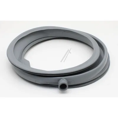 Turdichtung für Waschmaschine Candy Hoover 70020735 Türgummi