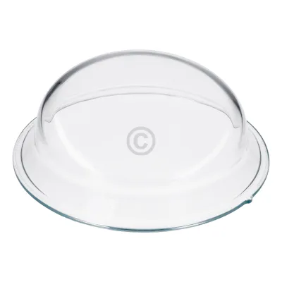Turglas für Candy Waschmaschine 41010405 Waschmaschinenteil