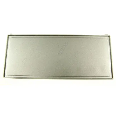 Turgriff für Geschirrspüler Smeg 768910065 Greifplatte