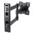 Bild: Tv-Wandhalter schwenkbar 13-42 Zoll Superior SUPSTV010 für Monitor