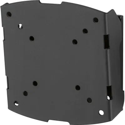 TV-Wandhalterung,neigbar 25-66cm,sw MountMassive MNT 052