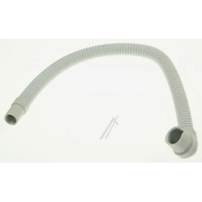 Twin-Jet-Schlauch für Vestel Waschmaschine 42025194 Verbindungsschlauch
