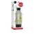 Bild: ISI Zusatzflasche Twist’n Sparkle Virtuoso 109617 | Wassersprudler Ersatzflasche 0,95L | Kunststoff | Onyx Schwarz