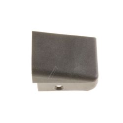 U-Profil-Blende links für Amica Herd 8028449 Backofenblende