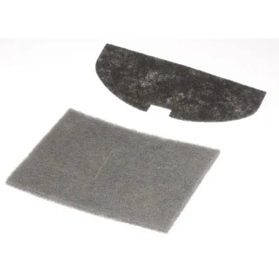 U24kit Filterset für Candy Staubsauger 09200874 Standardfilter