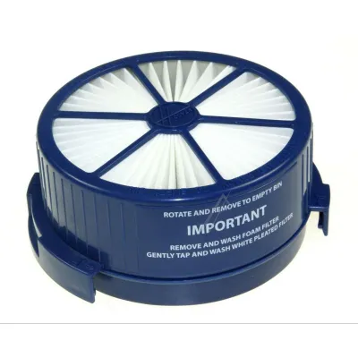 U44 HEPA-Filter für Candy Staubsauger 35600746 Feinstaubfilter